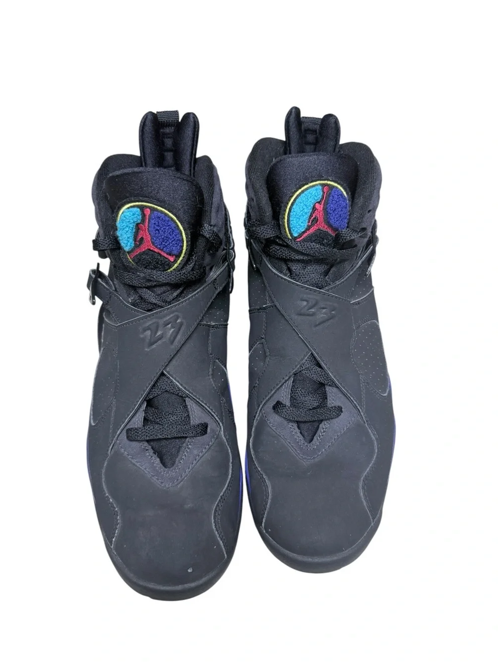 🔥 RARE 2007 Air Jordan 8 Retro 
